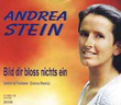 Cover Andrea Stein