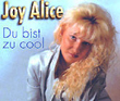 Cover Joy Alice