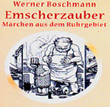 Cover Emscherzauber