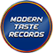 Logo Modern Taste