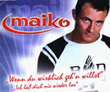 Cover Maiko
